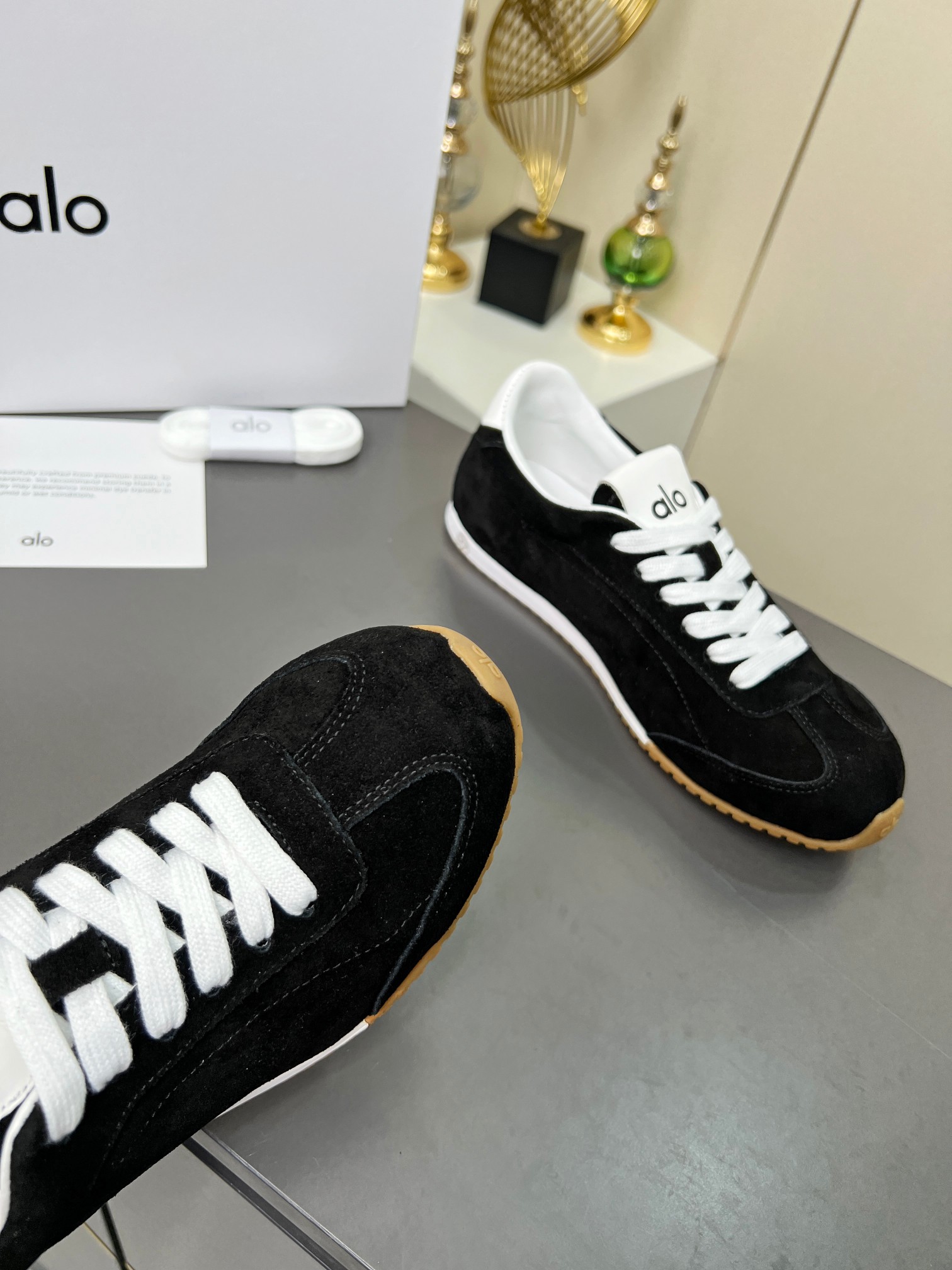 Nike Jordan shoe